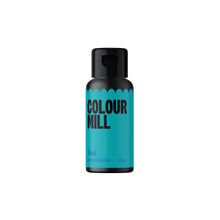 Load image into Gallery viewer, Colour Mill Aqua - Teal
