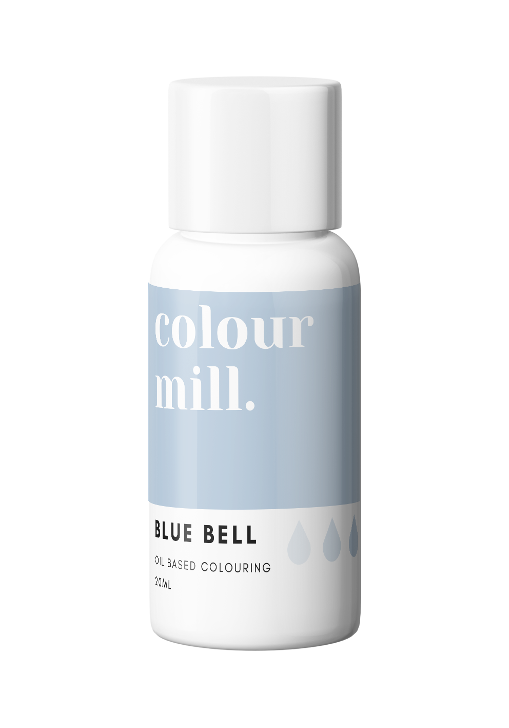 Colour Mill - Blue Bell