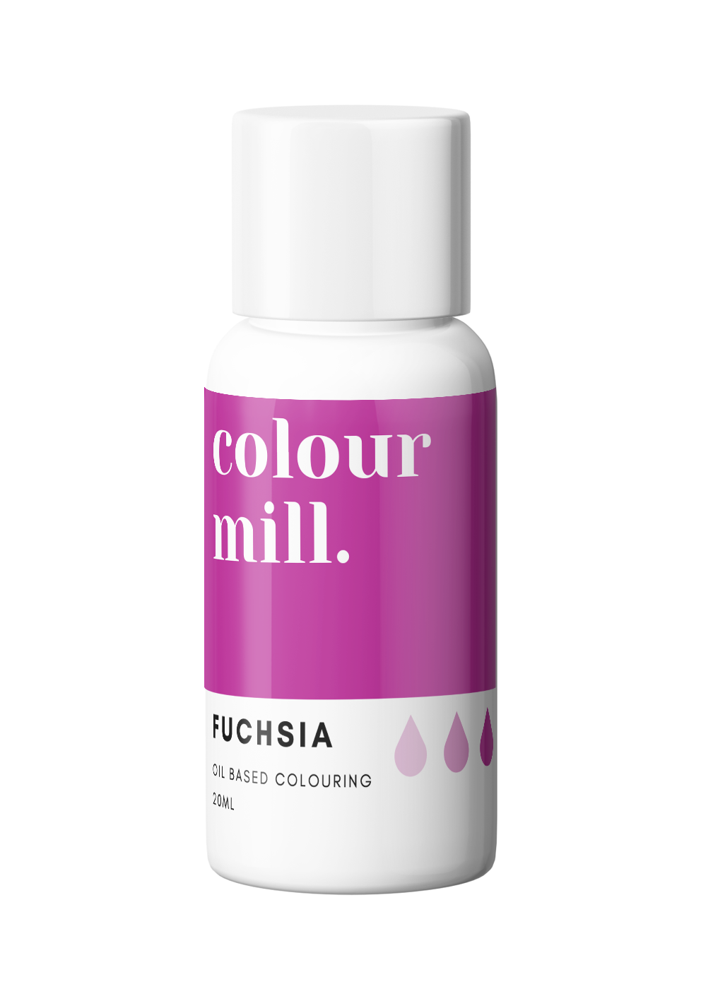 Colour Mill - Fuchsia