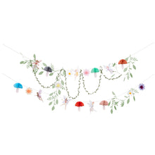 Load image into Gallery viewer, Fairy Garland
