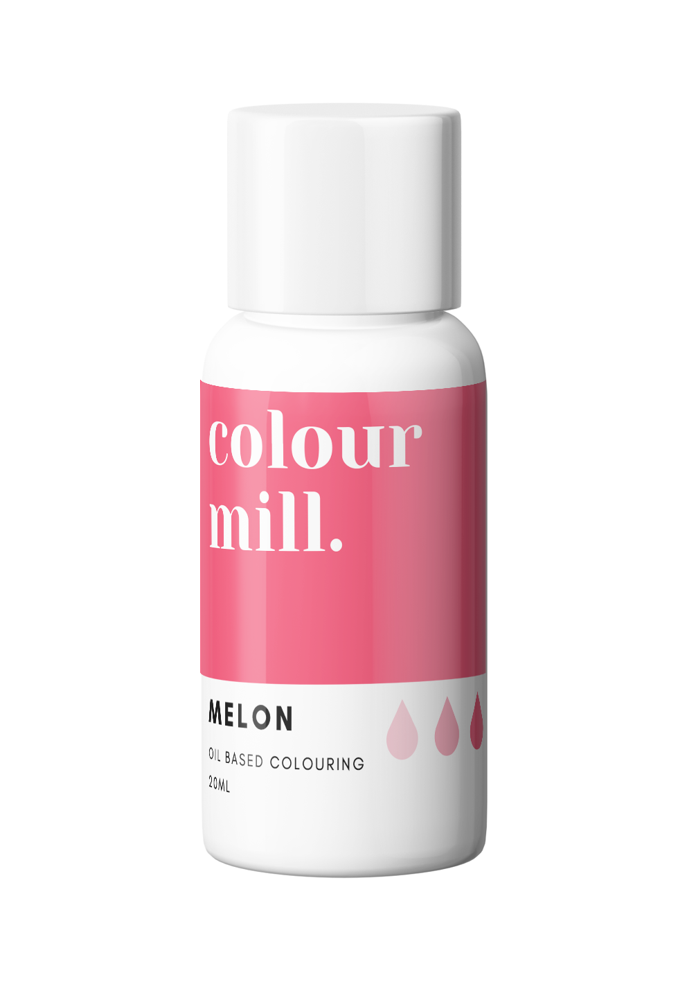 Colour Mill - Melon